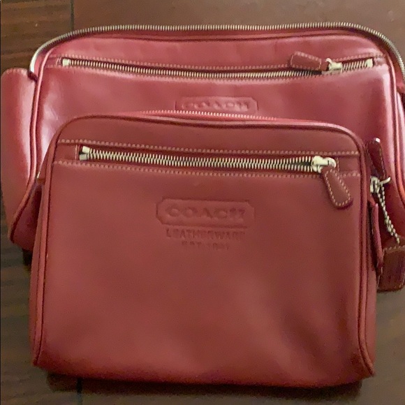 Coach Handbags - Coach bags